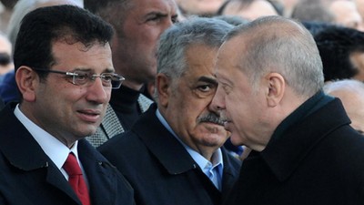 Eski arkadaşı'ndan Erdoğan iddiası: 'Ekrem İmamoğlu'na yasak getirmez, o treni kaçırdığının farkında'