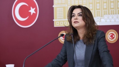 Gülistan Kılıç Koçyiğit: Çözüm için Meclis elini taşın altına koymalı