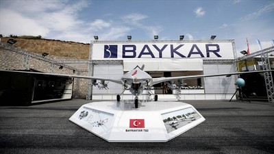 Piaggio'nun Baykar'a satılması: Yunanistan, İtalya'yı resmen protestoya hazırlanıyor