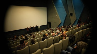 ‘Sînebîr Film Günleri’ yoğun ilgiyle sürüyor