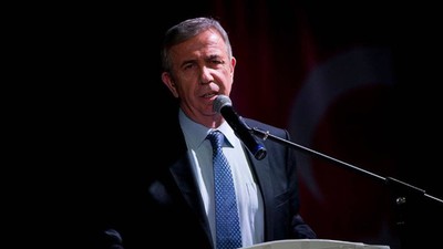 Son anket: Mansur Yavaş CHP'den ayrılıp aday olursa yüzde kaç oy alır?