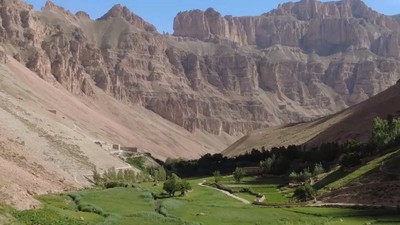 Zagros Dağları'ndan kopuş: Türkiye'nin altında devasa bir yarık keşfedildi