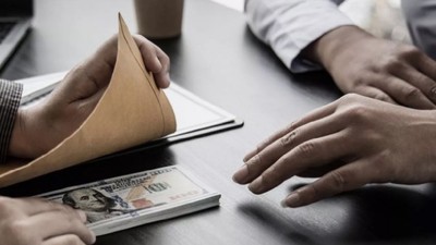 2024 Yolsuzluk Algı Endeksi: Türkiye olumsuz konumunu sürdürdü