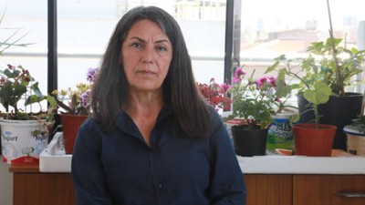 Ankara'da operasyon: DEM Parti PM Üyesi Sinemillioğlu gözaltına alındı