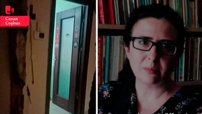 Avukat Nazan Betül Vangölü Kozağaçlı bir yıllık tutukluluğun ardından tahliye edildi