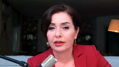 Özlem Gürses hakkında 2 yıla kadar hapis istemi