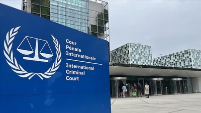 ABD, UCM Başsavcısı Kerim Han'ı yaptırım listesine ekledi