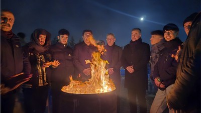 Abdullah Zeydan: Bu, Kürt'ü insan yerine koymama anlayışıdır