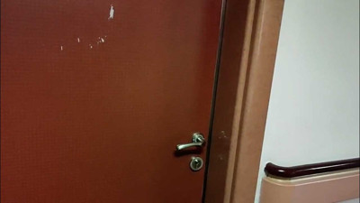 Eşyalarını bile alamadılar: SES’in Hacettepe Hastanesi’ndeki odası gece yarısı boşaltıldı