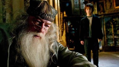 Harry Potter dizi oluyor: ‘Dumbledore’u canlandıracak isim belli oldu