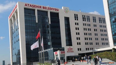 İstanbul'da belediyelere operasyonda gözaltına alınan 10 kişiye tutuklama talebi