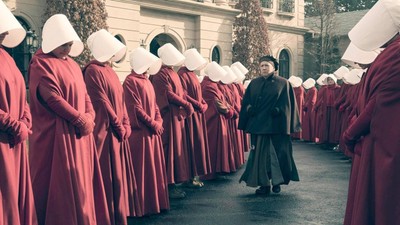 The Handmaid's Tale final sezonundan ilk teaser