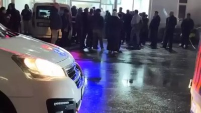 Hastaneye kaldırılan 12 yaşındaki çocuk öldü: Boynunda ip izleri tespit edildi