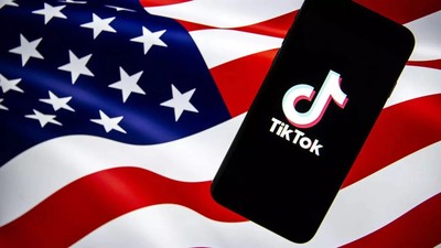 Trump, TikTok için verilen sürenin uzatılabileceğini açıkladı