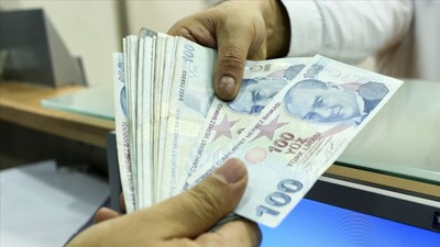 250 bin lira kredinin 24 ayda geri ödemesi ne kadar?