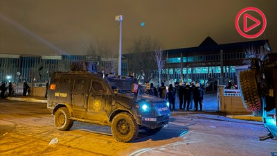 CHP'den kayyım atamasına tepki: Van halkının iradesinin gaspıdır