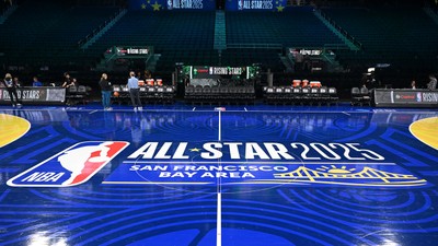 NBA All-Star'da eşleşmeler belli oldu