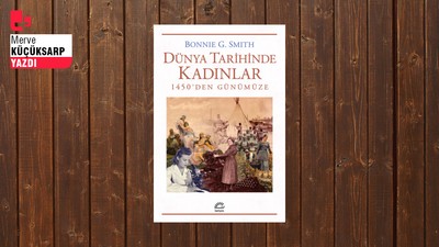 Tarih ve kadınlar