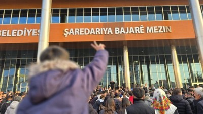 34 barodan ortak açıklama: Kayyım politikası artık bir yönetim pratiğine dönüşmüş