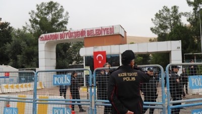 Mardin'de işçi kıyımı: Kayyım 62 işçiyi daha işten çıkardı