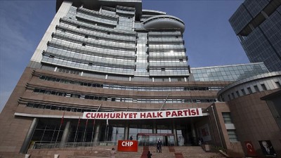 CHP kurultayı soruşturması: Başsavcılık, emniyetten şüphelilerin 'ivedilikle' tespit edilmesini istedi