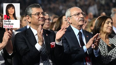 CHP'de 'şaibeli kurultay' tartışması... Özel, partilileri uyardı: Kılıçdaroğlu'yla ilgili konuşmayın