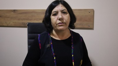 Feray Mertoğlu: İktidar bekasını sürdürmek için muhalefeti parçalamak istiyor