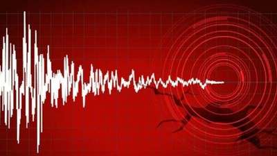 İran'da 5.1 büyüklüğünde deprem