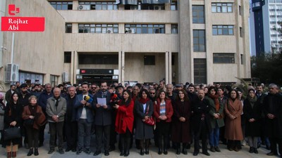 Diyarbakır Kent Konseyi: Van'da polis şiddeti işkenceye dönüştü