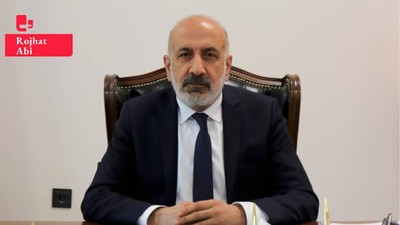 DTSO Başkanı Mehmet Kaya: AK Parti olası süreci ortadan kaldırmaya çalışıyor