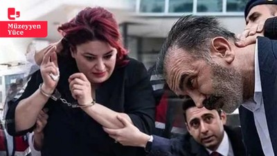 'Yenidoğan çetesi' davası: Mahkeme 4 sanık için tahliye kararı verdi