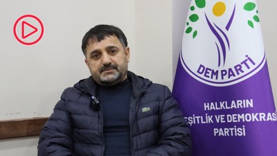 DEM Parti İstanbul'da kongreye gidiyor... Hasip Şan: Halkımızın sorunlarına cevap arayacağız