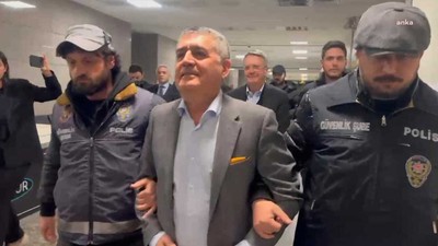 TÜSİAD yöneticileri hakkında yeni iddianame