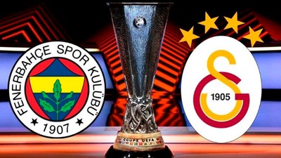 Fenerbahçe ve Galatasaray'ın UEFA geliri belli oldu