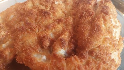 Lezzet garantili ev yapımı schnitzel! İşte şeflerin uyguladığı tarif