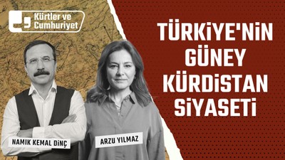 Kürtler ve Cumhuriyet Tartışmaları: Lozan’dan Referandum’a Türkiye’nin Güney Kürdistan Siyaseti