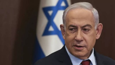 Netanyahu: 'Gazze Şeridi'nde 63 İsrailli rehine kaldı'