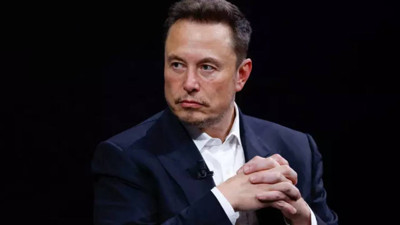 Pentagon'da e-posta gerginliği... Demokrat senatörden Musk'a: Hıyar. Benim patronum değilsin