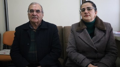 Yerlerine kayyım atanan Eşbaşkanlardan ilk tepki: Kendilerine göre hukuk ve yasa oluşturmuşlar