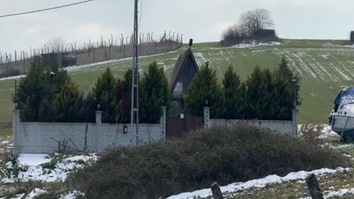 Arnavutköy'de bungalovda kalan dokuz kişi zehirlendi