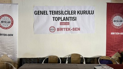 BİRTEK SEN Temsilciler Kurulu: Seferberlik ilan ediyoruz