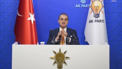 Çelik'ten Özel'e yanıt: 'Karşısında bizi bulacak'