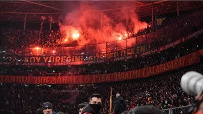 Derbi sonrası 71 kişi hakkında işlem yapıldı