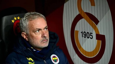 Federasyon 'maymun' diyen Mourinho'yu disipline gönderdi