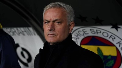 Galatasaray'dan Mourinho için UEFA ve FIFA'ya 'ırkçılık' şikayeti