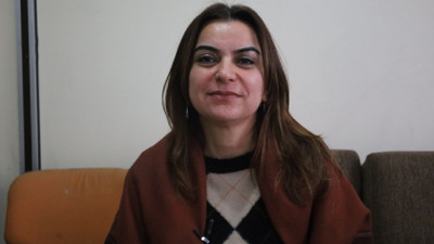 Gülistan Kılıç Koçyiğit: AKP'nin Kürt sorununu çözme derdi yok