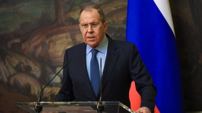 Lavrov: Rus ve ABD’li yetkililer yarın İstanbul’da görüşecek