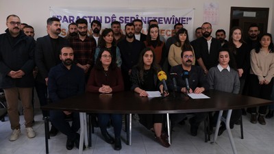 ÖHD: Öcalan'ın 'umut hakkı' için yasal düzenleme yapılmalı