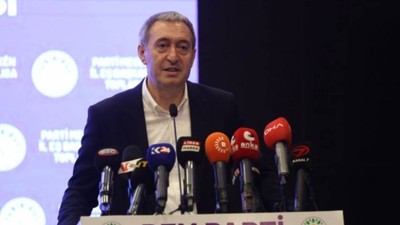 Tuncer Bakırhan: Hukuki düzenlemeler artık kaçınılmaz