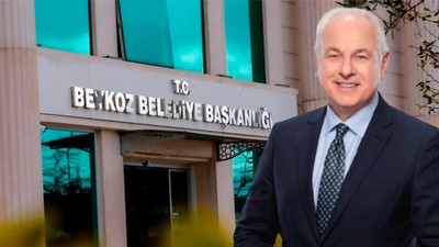 Beykoz Belediye Başkanı Alaattin Köseler tutuklandı